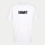 Farm Fit Oversized T-Shirt