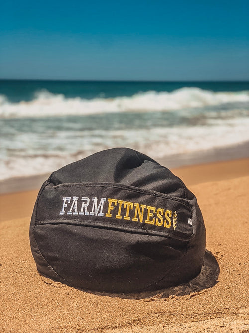 Farm Fitness Sandbags