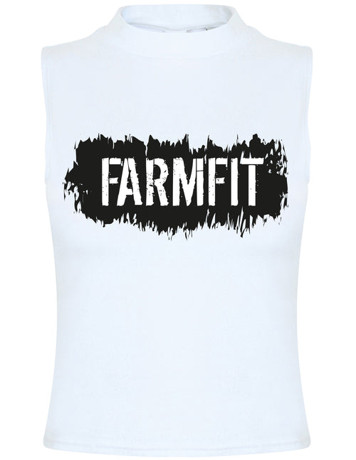 Women's Farm Fit Tank