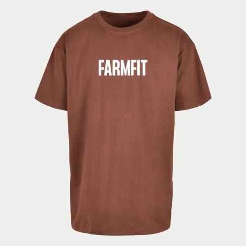 Farm Fit Oversized T-Shirt