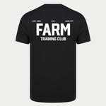 Men’s Farm Training Club Tshirt