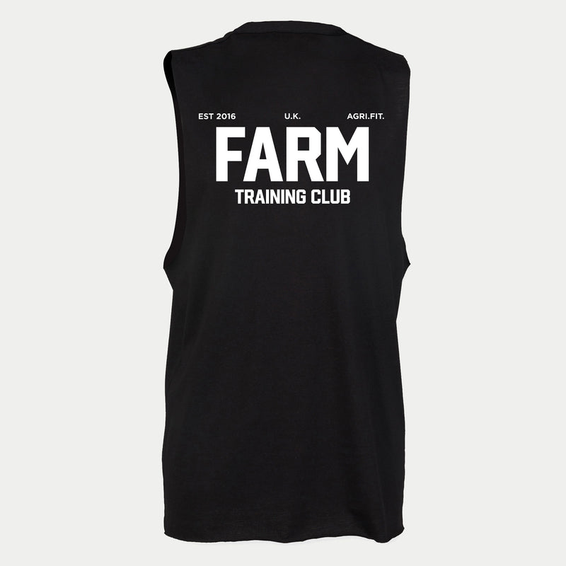 Men’s Farm Training Club Vest