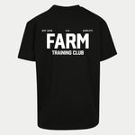 Men’s Farm Training Club Oversized Tshirt