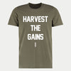 Harvest The Gains T-shirt