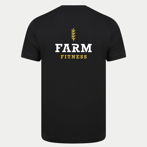 Farm Fitness T-shirt