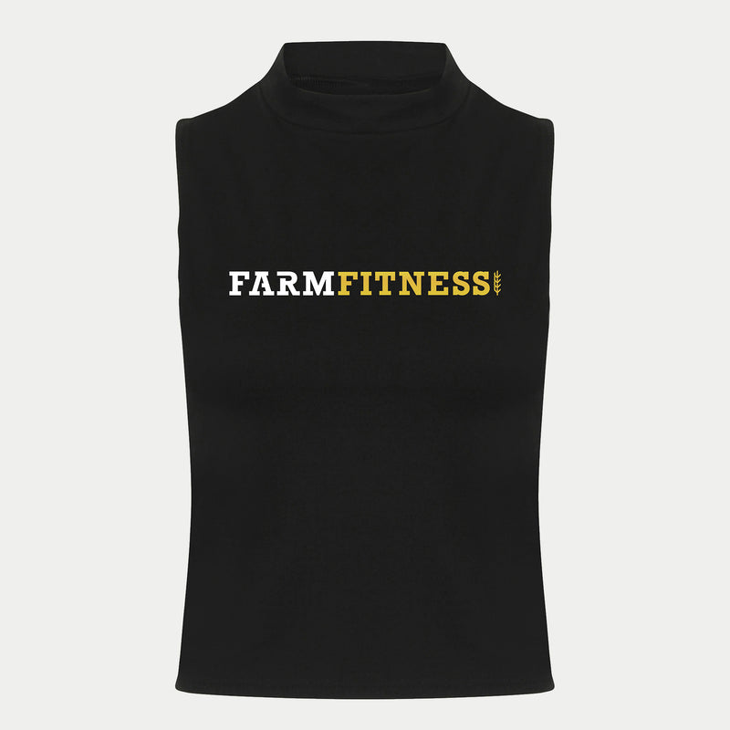 Women's Farm Fitness Vest