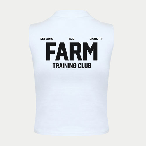 Women's Farm Training Club Tank