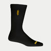 Farm Sheaf Crew Sock