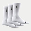 Farm Sheaf Crew Sock 3 pack
