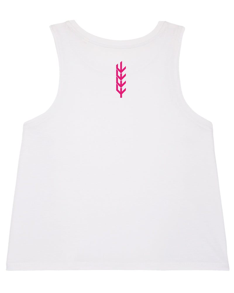 FARMFIT Crop Tank Top