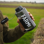 Farm Reusable Water Bottle