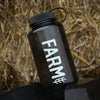 Farm Reusable Water Bottle