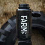 Farm Reusable Water Bottle