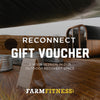 Reconnect Gift Voucher