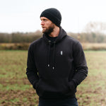 Men's Farm Fitness Sheaf Hoodie