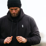 Men's Farm Fitness Sheaf Hoodie