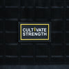 Cultivate Strength Patch