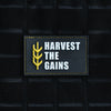 Harvest The Gains Patch