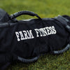 Farm Fitness Competition Sandbags