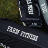 Farm Fitness Competition Sandbags