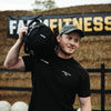 Farm Fitness Competition Sandbags