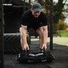 Farm Fitness Competition Sandbags