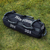 Farm Fitness Competition Sandbags