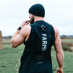 Farm Running Vest