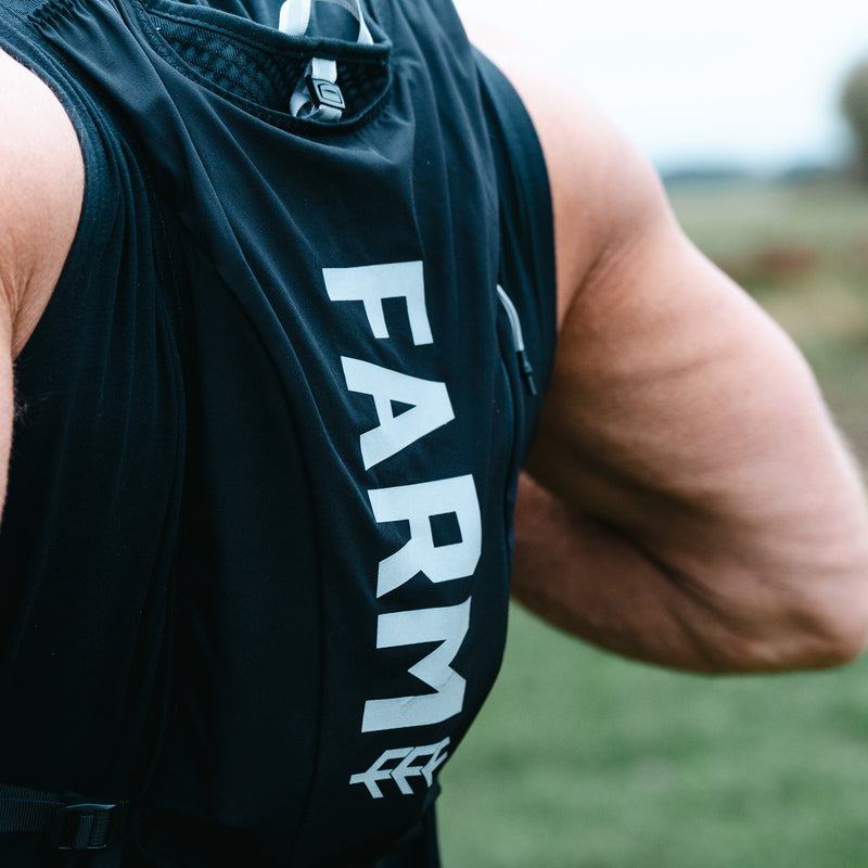 Farm Running Vest