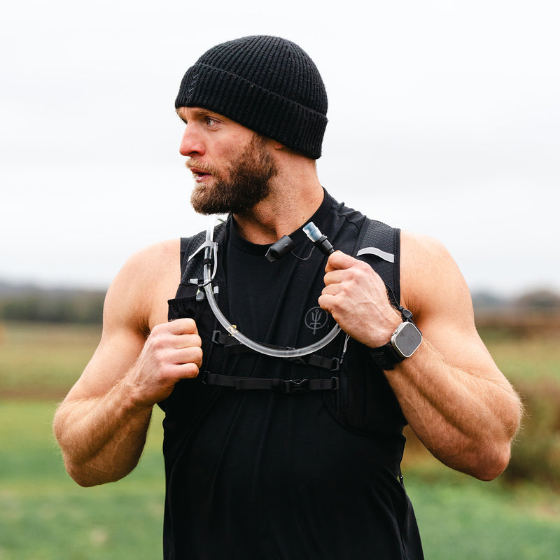 Farm Running Vest