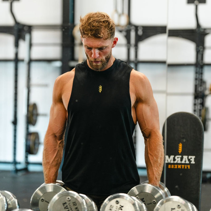 Men’s Farm Training Club Vest