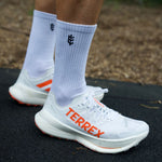Farm Sheaf Crew Sock 3 pack