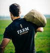 Unisex Farm Fitness T-shirt
