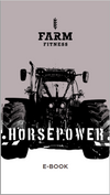 Horsepower E-book from Farm Fitness