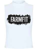 Women's Farm Fit Tank