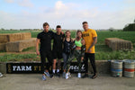 Buy a Farm Fitness Group Session