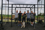 Buy a Farm Fitness Group Session